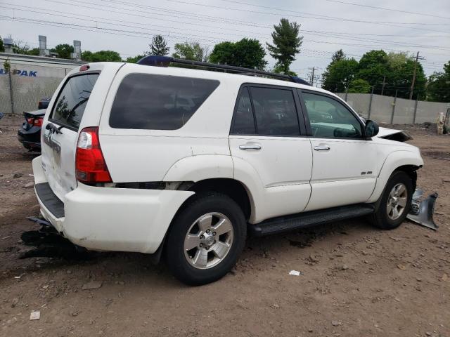 Photo 3 from auction – 2008 TOYOTA 4 RUNNER with VIN JTEBU14R48K017018