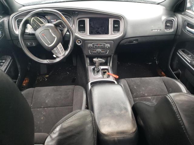 Photo 8 from auction – 2021 DODGE CHARGER SC with VIN 2C3CDXGJ5MH565195