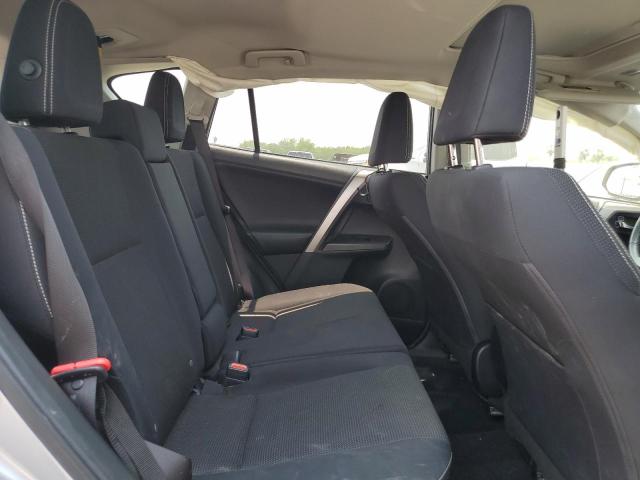 Photo 11 from auction – 2018 TOYOTA RAV4 ADVEN with VIN JTMWFREVXJD132985