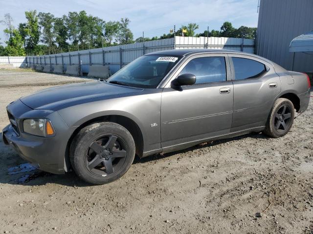 Zdjęcie 1 z aukcji – 2010 DODGE CHARGER SX z VIN 2B3CA3CV9AH140503