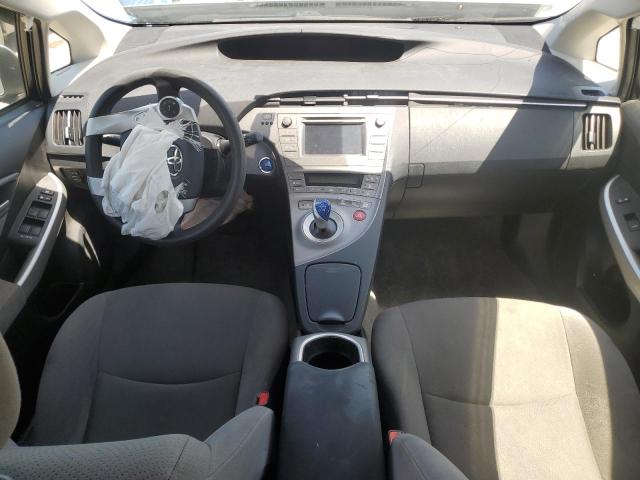 Photo 8 from auction – 2015 TOYOTA PRIUS with VIN JTDKN3DU2F1933605