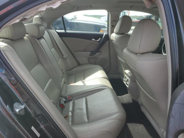 Photo 10 from auction – 2011 ACURA TSX with VIN JH4CU2F64BC003203