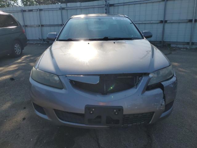 Photo 5 from auction – 2008 MAZDA 6 I with VIN 1YVHP80C985M34188