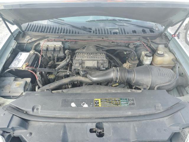 Photo 12 from auction – 2005 LINCOLN NAVIGATOR with VIN 5LMFU27515LJ01851