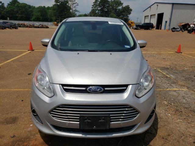 Photo 5 from auction – 2014 FORD C-MAX SEL with VIN 1FADP5BU8EL512191