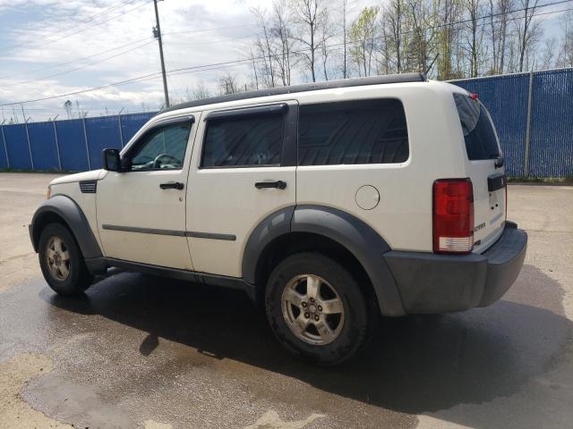 Фото 2 с аукциона – 2008 DODGE NITRO SXT с VIN 1D8GT28K18W177819