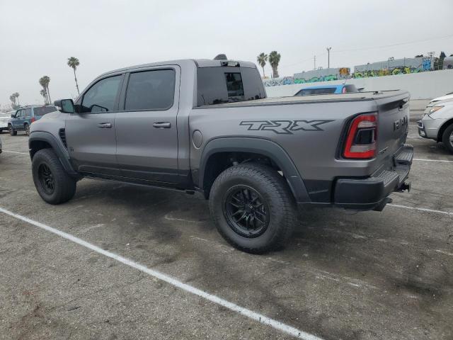 Photo 2 from auction – 2022 RAM 1500 TRX with VIN 1C6SRFU99NN387921