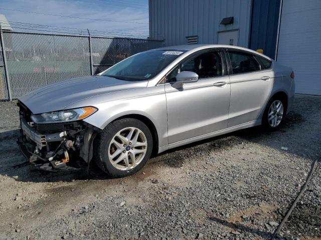FORD FUSION SE 2015 with VIN 1FA6P0H78F5100128 - Photo from auction