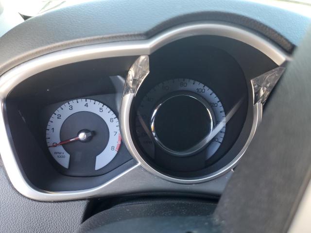 Photo 9 from auction – 2012 CADILLAC SRX LUXURY with VIN 3GYFNDE36CS657530