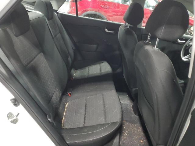 Photo 10 from auction – 2018 KIA RIO LX with VIN 3KPA24AB0JE080687