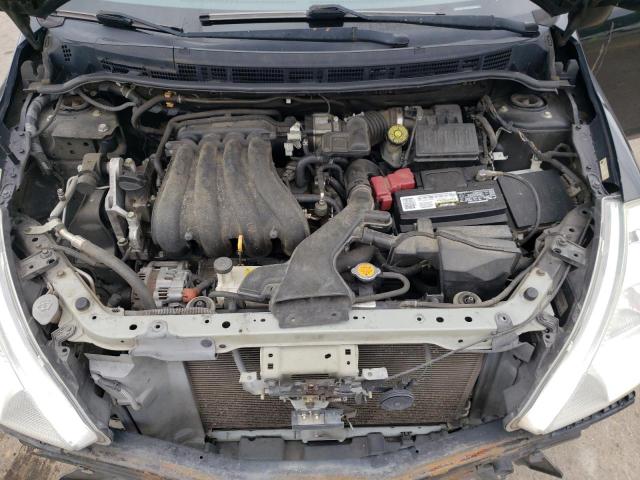 Photo 11 from auction – 2012 NISSAN VERSA S with VIN 3N1BC1CP5CK283462