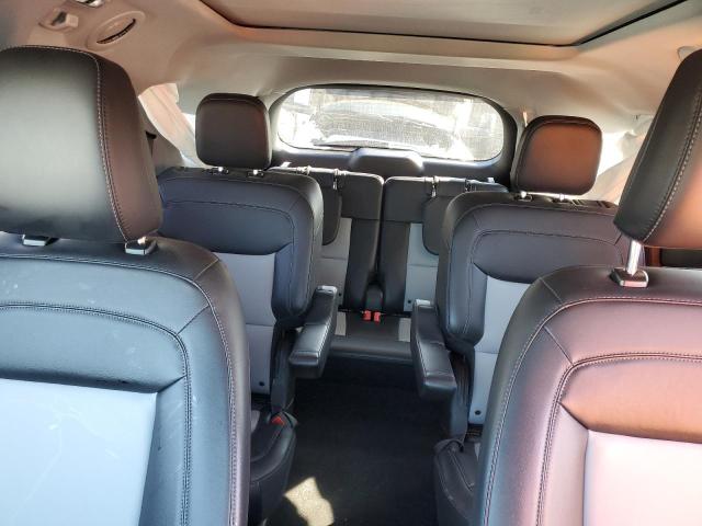 Photo 10 from auction – 2022 FORD EXPLORER X with VIN 1FMSK8DH6NGB41750