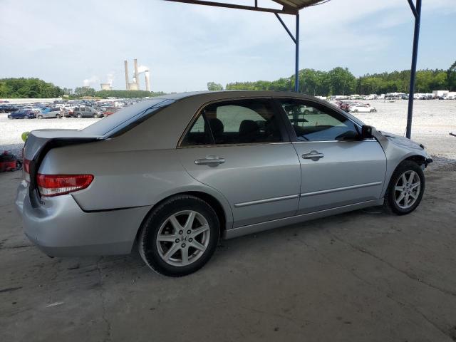 Photo 3 from auction – 2003 HONDA ACCORD EX with VIN 1HGCM66503A026024