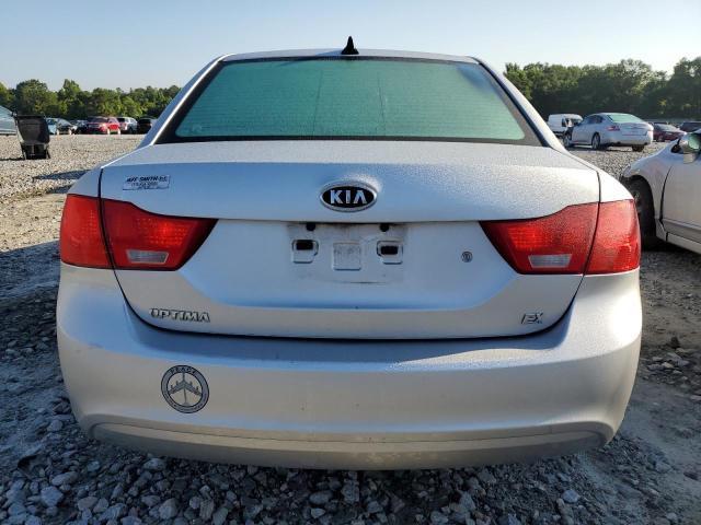 Zdjęcie 6 z aukcji – 2009 KIA OPTIMA LX z VIN KNAGE228495333068