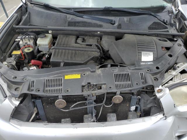 Photo 12 from auction – 2008 TOYOTA HIGHLANDER with VIN JTEEW44AX82003966