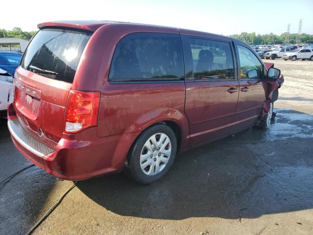 Photo 3 from auction – 2017 DODGE GRAND CARA with VIN 2C4RDGBG4HR865909
