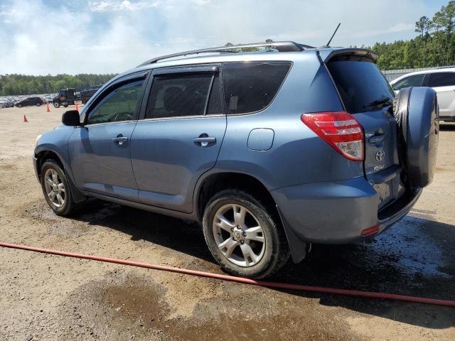 Photo 2 from auction – 2012 TOYOTA RAV4 with VIN 2T3BF4DV0CW263898