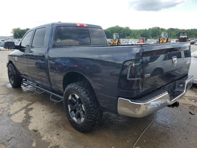 Photo 2 from auction – 2019 RAM 1500 CLASS with VIN 1C6RR7TT6KS636108