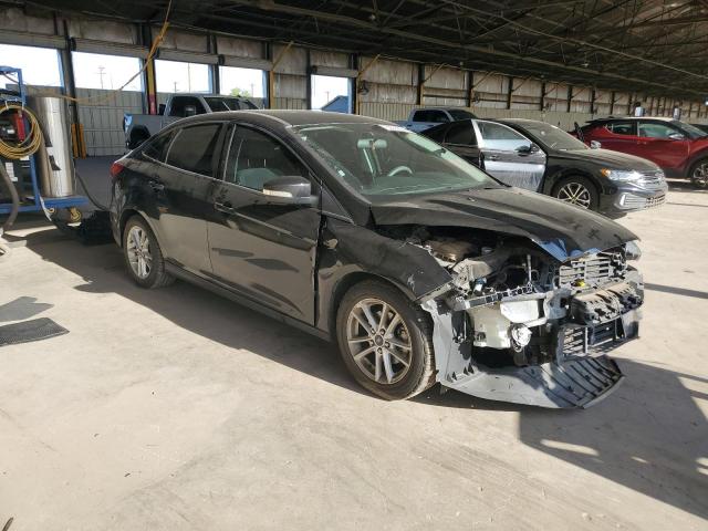 Photo 4 from auction – 2015 FORD FOCUS SE with VIN 1FADP3F20FL269569