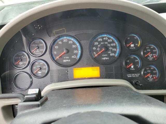 Photo 8 from auction – 2011 INTERNATIONAL 4000 4300 with VIN 1HTMMAAL3BH317184