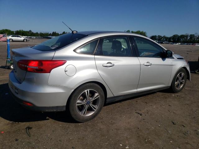 Photo 3 from auction – 2018 FORD FOCUS SE with VIN 1FADP3FE2JL248659
