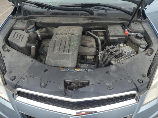 Photo 12 from auction – 2014 CHEVROLET EQUINOX LS with VIN 2GNALAEK7E6172088