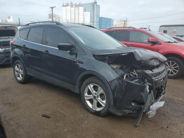 Photo 4 from auction – 2014 FORD ESCAPE SE with VIN 1FMCU9GX1EUD08265