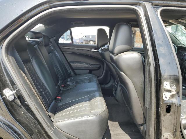 Photo 10 from auction – 2015 CHRYSLER 300 S with VIN 2C3CCABG5FH786732