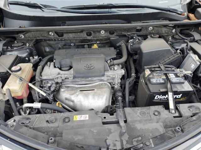 Photo 12 from auction – 2018 TOYOTA RAV4 LE with VIN JTMZFREV8JJ204040