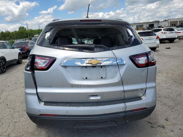 Photo 6 from auction – 2013 CHEVROLET TRAVERSE L with VIN 1GNKRGKD4DJ111889