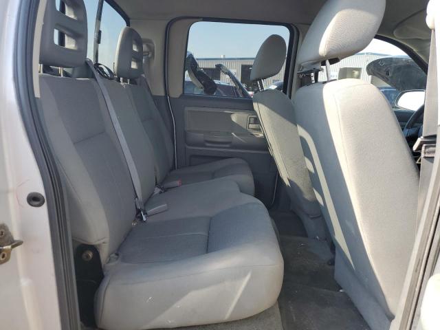 Photo 10 from auction – 2006 DODGE DAKOTA QUA with VIN 1D7HE48K76S523732