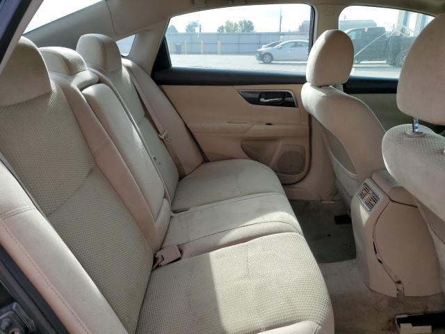 Photo 10 from auction – 2014 NISSAN ALTIMA 2.5 with VIN 1N4AL3APXEC323363