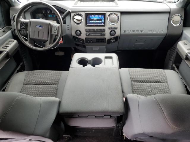 Photo 8 from auction – 2015 FORD F250 SUPER with VIN 1FT7W2BT7FEB59027