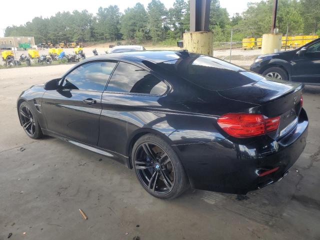 Photo 2 from auction – 2015 BMW M4 with VIN WBS3R9C58FK332899