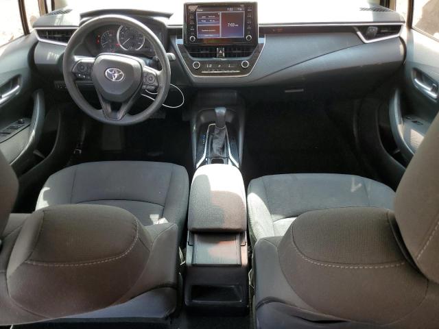 Photo 8 from auction – 2020 TOYOTA COROLLA LE with VIN 5YFEPRAE6LP057846