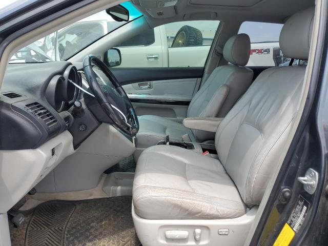 Photo 7 from auction – 2005 LEXUS RX 330 with VIN JTJGA31U350057313
