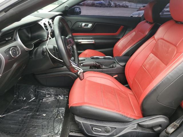 Photo 7 from auction – 2019 FORD MUSTANG GT with VIN 1FA6P8CF7K5203788