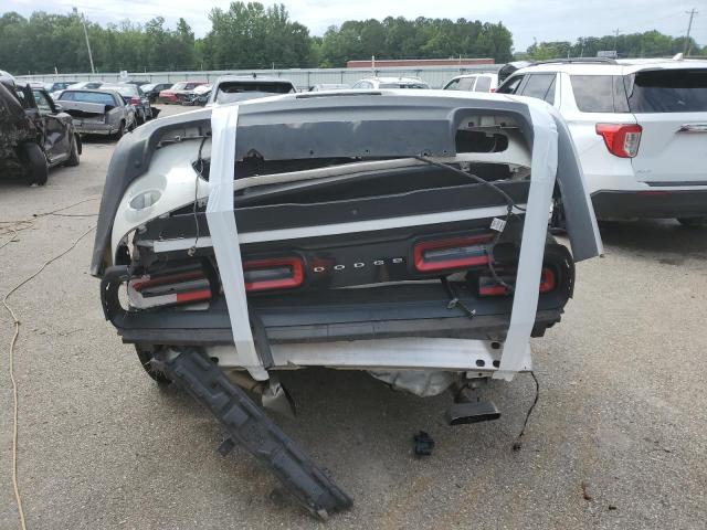 Photo 6 from auction – 2015 DODGE CHALLENGER with VIN 2C3CDZAT1FH811278