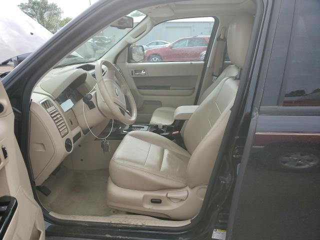 Photo 7 from auction – 2011 FORD ESCAPE LIM with VIN 1FMCU0EG4BKA49079