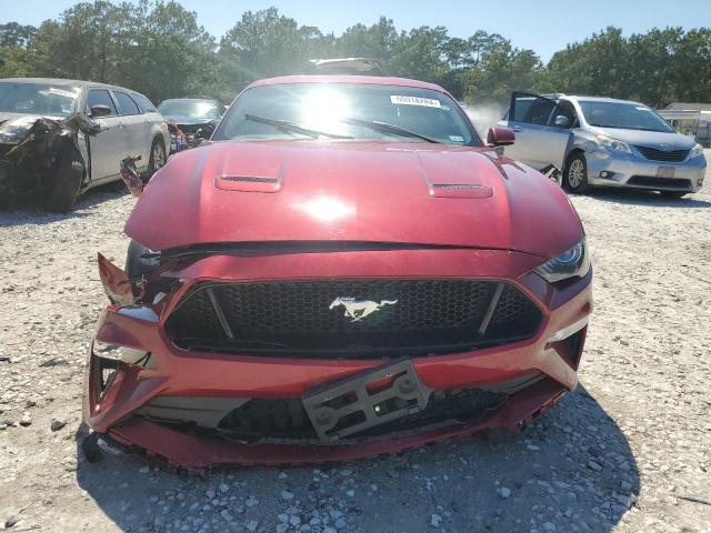 Photo 5 from auction – 2018 FORD MUSTANG GT with VIN 1FA6P8CF7J5122465
