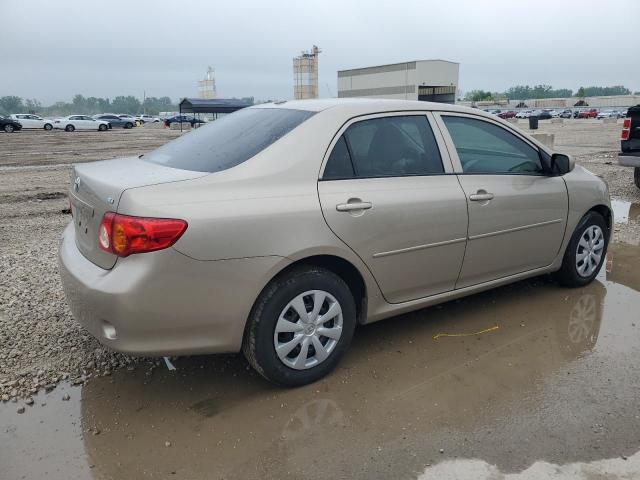 Photo 3 from auction – 2010 TOYOTA COROLLA BA with VIN 2T1BU4EE7AC492980