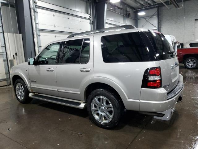 Photo 2 from auction – 2007 FORD EXPLORER L with VIN 1FMEU75827UB83238