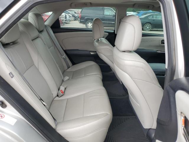 Photo 10 from auction – 2013 TOYOTA AVALON BAS with VIN 4T1BK1EB3DU048203