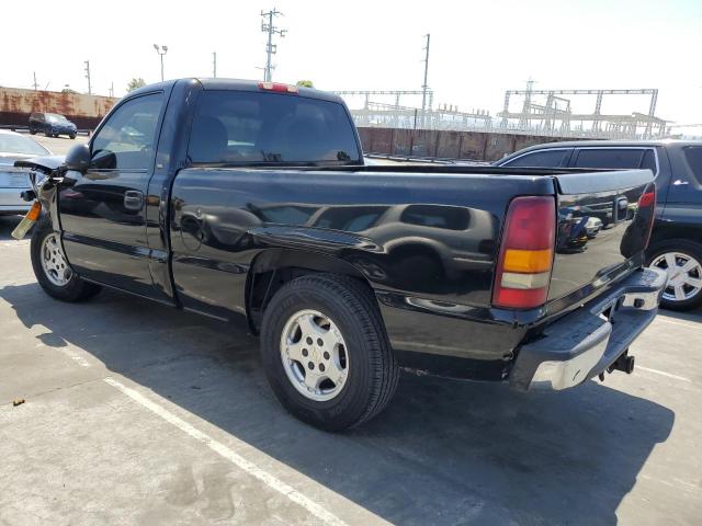 Photo 2 from auction – 2002 CHEVROLET SILVERADO with VIN 1GCEC14XX2Z182556