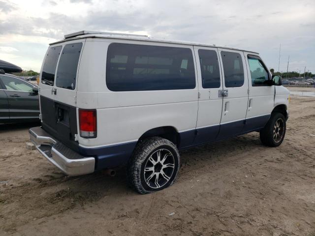 Photo 3 from auction – 1998 FORD ECONOLINE with VIN 1FMRE11LXWHB21602