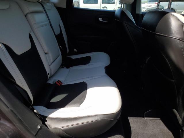 Photo 11 from auction – 2018 JEEP COMPASS SP with VIN 3C4NJCAB3JT502638
