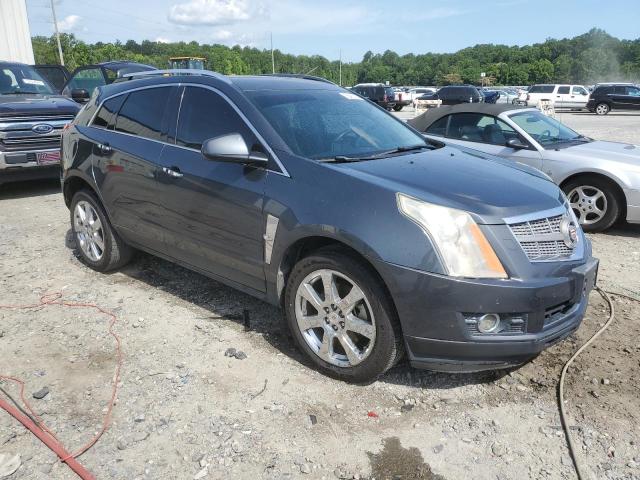 Photo 4 from auction – 2010 CADILLAC SRX PERFOR with VIN 3GYFNBEYXAS604648