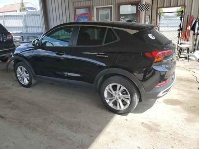 Photo 2 from auction – 2022 BUICK ENCORE GX with VIN KL4MMCSL1NB051267