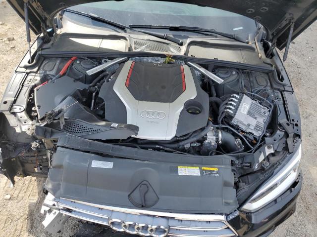 Photo 11 from auction – 2019 AUDI S5 PREMIUM with VIN WAUB4CF58KA092521