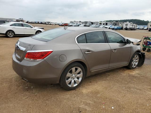 Photo 3 from auction – 2011 BUICK LACROSSE C with VIN 1G4GE5GD0BF257726